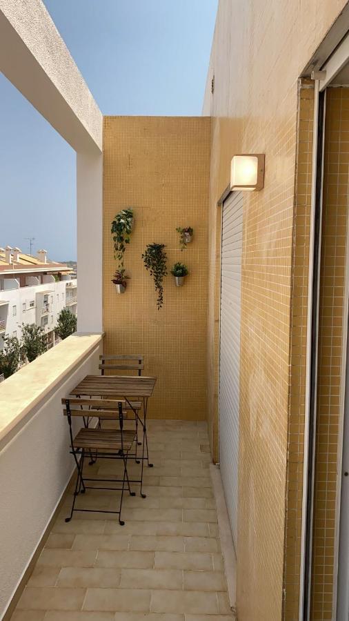 Tavira Sea View - Yellow Apartment Exterior photo