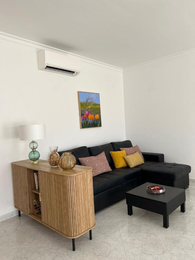 Tavira Sea View - Yellow Apartment Exterior photo