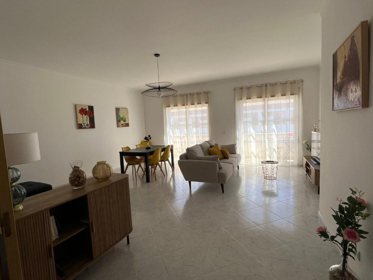 Tavira Sea View - Yellow Apartment Exterior photo